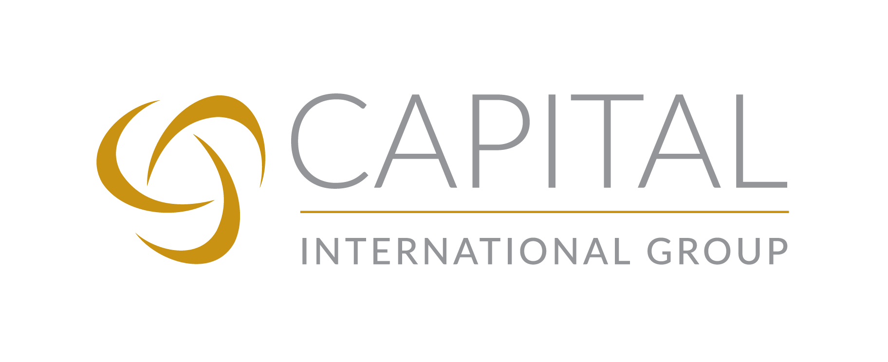 Capital Group Logo