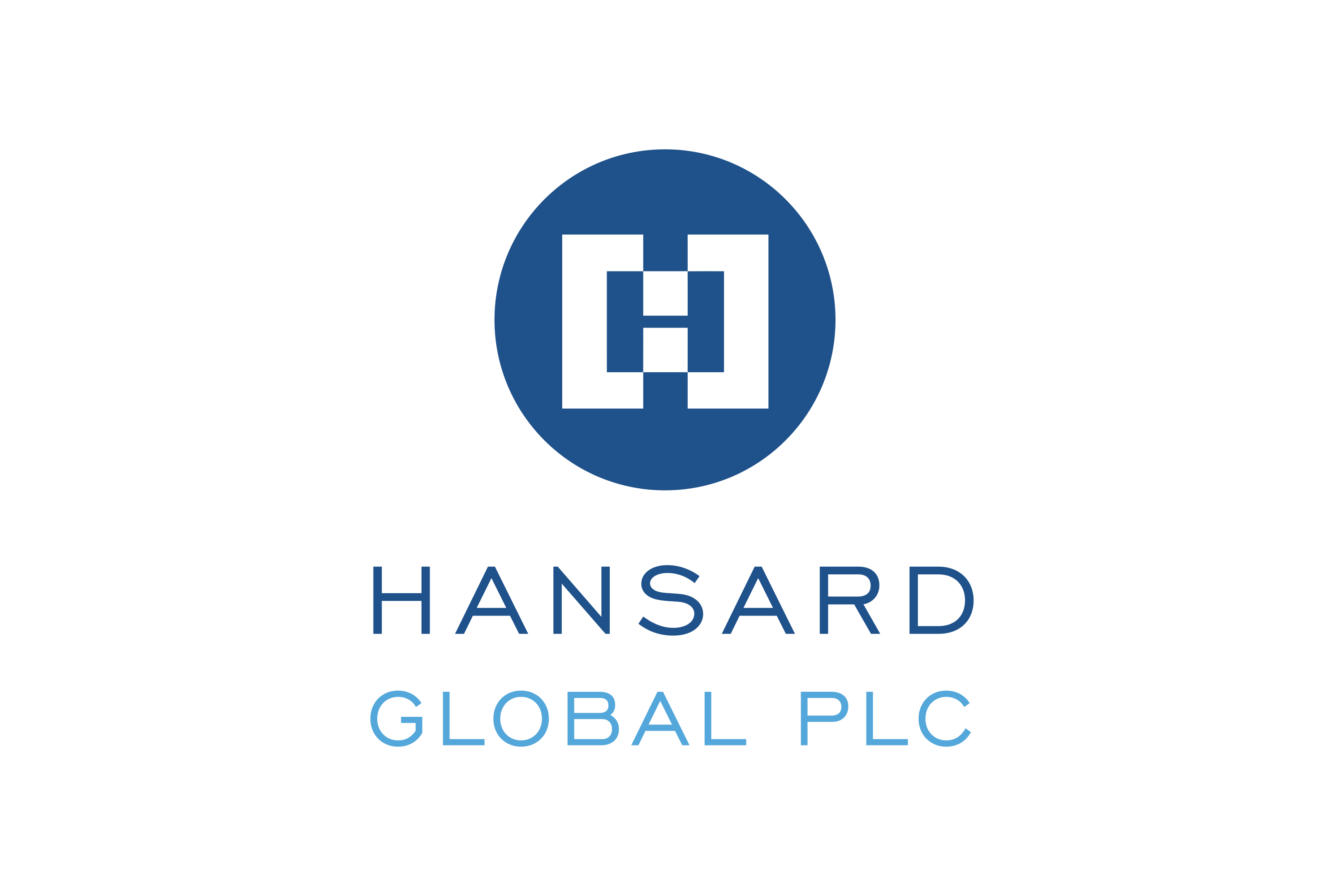 Hansard Global