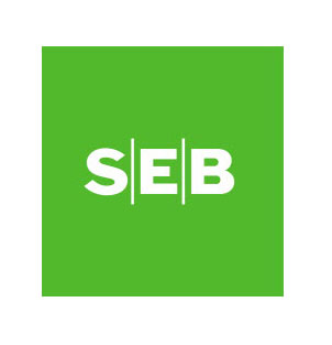 SEB logo