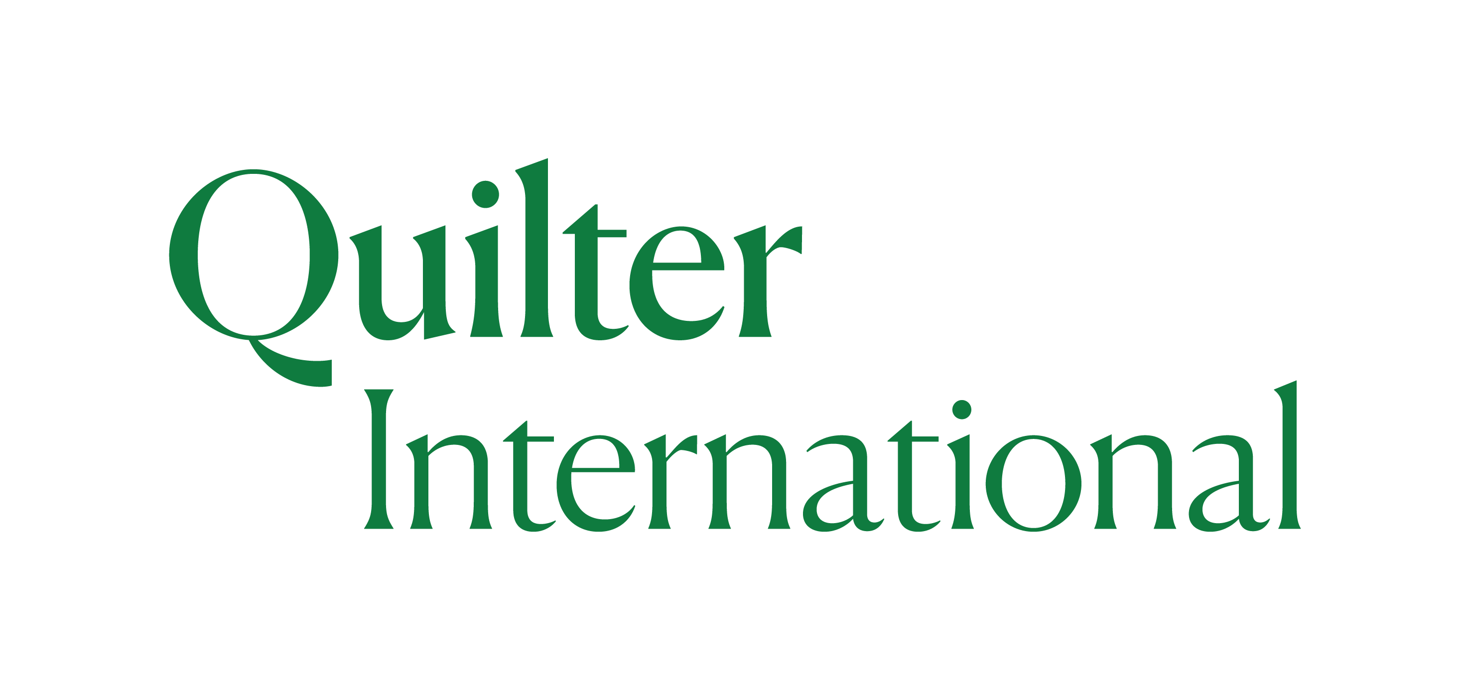 quilter-international-logo