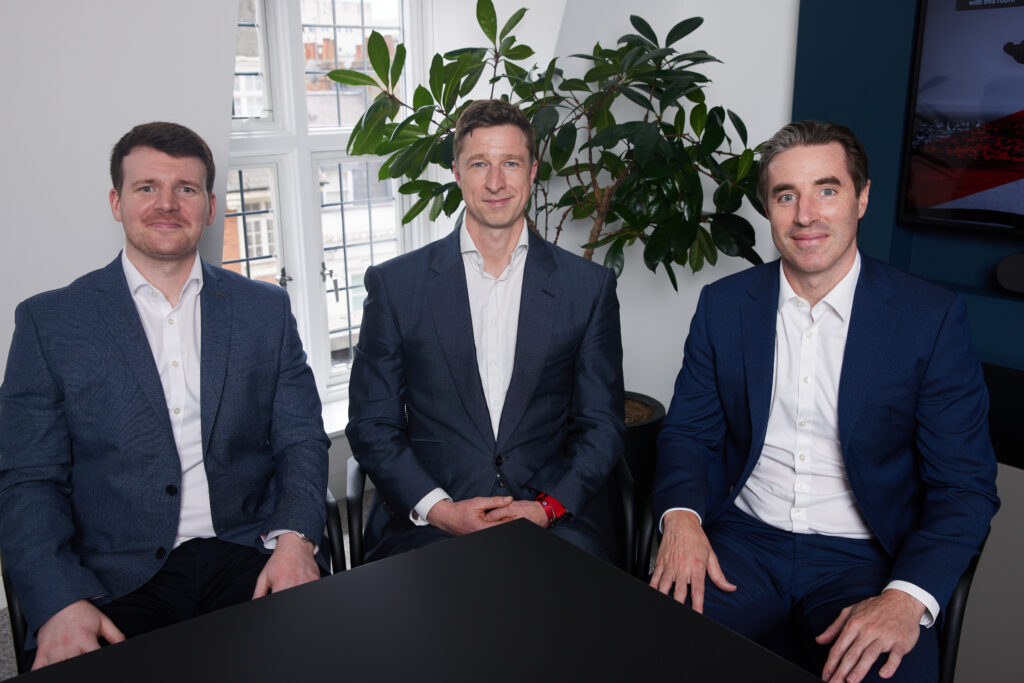 Image of the Viewforth Team